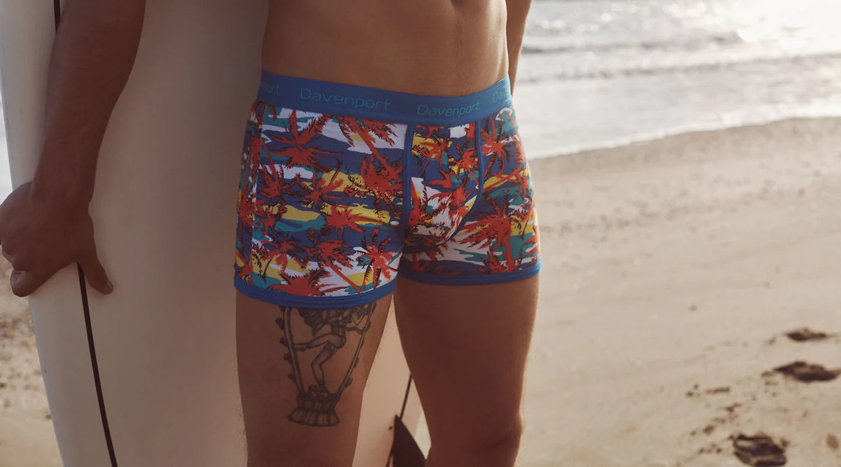 The Ultimate Guide to Men's Underwear Styles, The Insider Blog