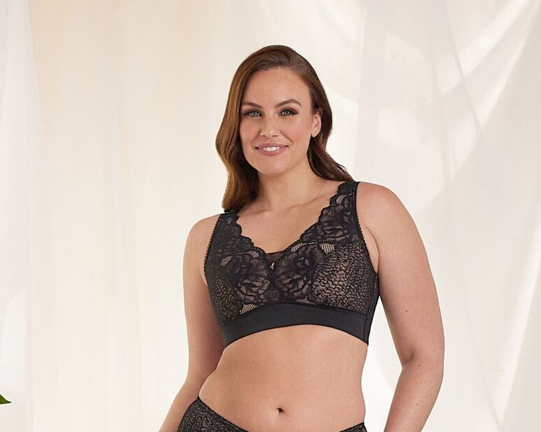 Best bralettes discount for g cup