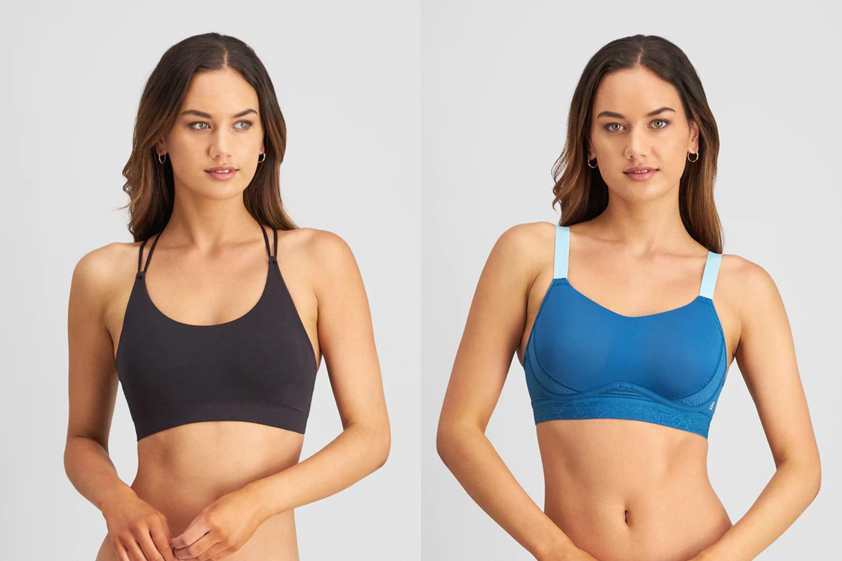 How to Prevent Chafing and Discomfort with the Right Sports Bra