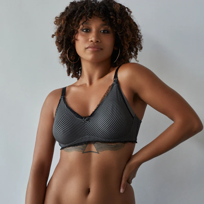 When Should I Buy A Maternity Bra?