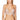 Woman wearing nude coloured plunge bra