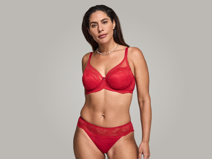 Underwire Bras vs Wire Free Bras — Which is Right for You?
