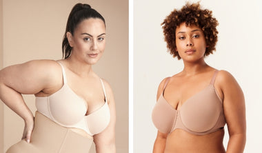 Everything you need to know about Plus Size Bras