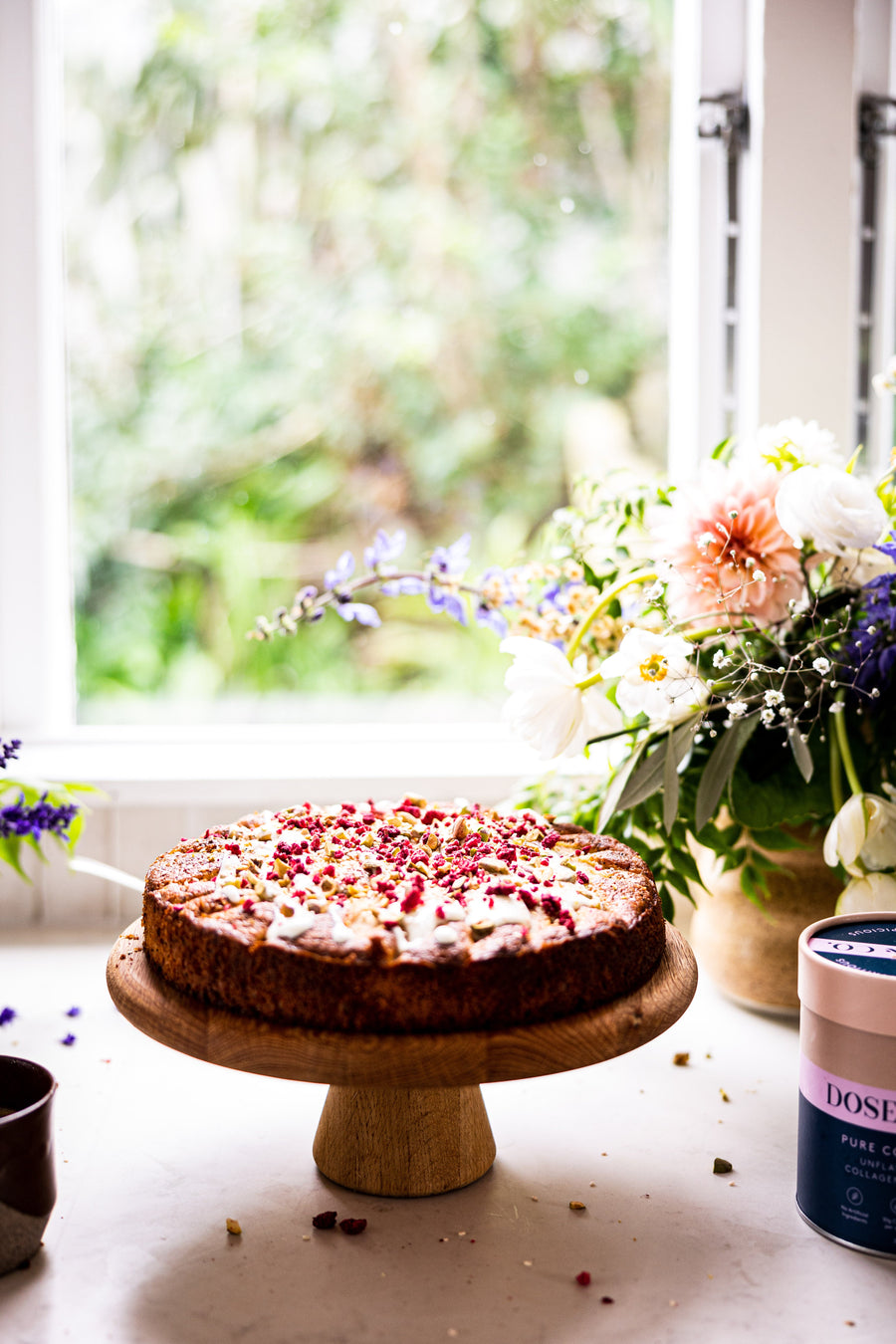 4 Delicious Mother's Day Surprise Recipes