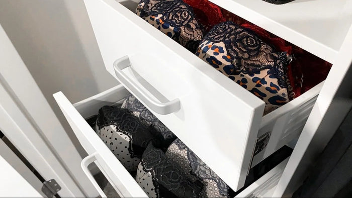 Underwear Styles Every Woman Needs