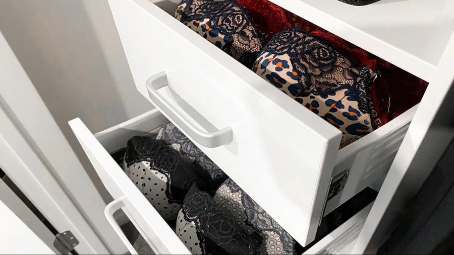 Underwear Styles Every Woman Needs