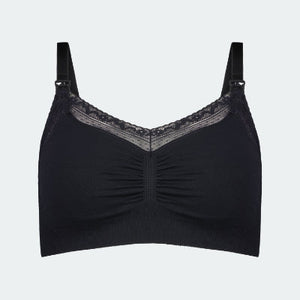 What to Look for in a Maternity Bra