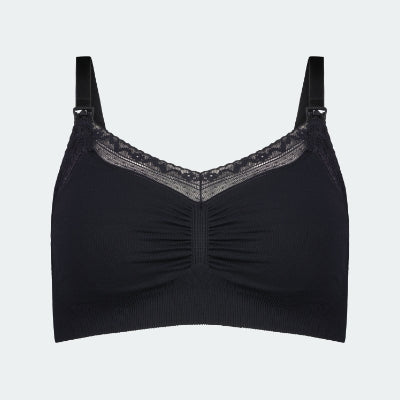 What to Look for in a Maternity Bra