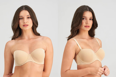 Plunge Bras 101, The Insider Blog