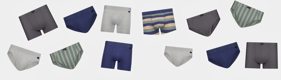 Briefs or Boxers – Which Style is Best for Men?