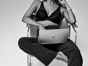 How to Choose the Perfect Black Bra (That You'll Actually Want to Wear Every Day)