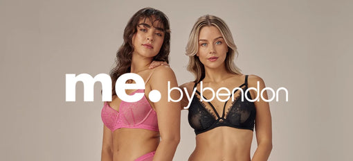 Bendon Lingerie: Shop our beautiful range of Bras, Briefs & Underwear