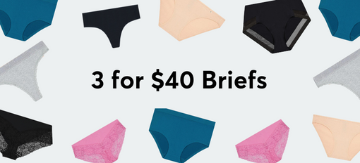Shop Bras and Briefs in Auckland