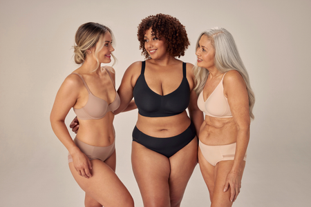 Comfit Collection
