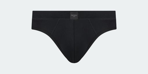 Bendon No Show High Rise Brief