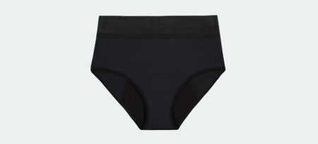 Period Briefs Underwear