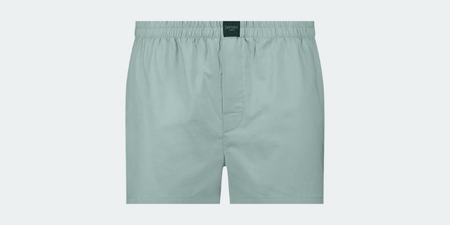 Mens Sleepwear