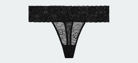 Lace Lingerie