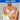 Woman wearing a pink bra with promotional text for bras on a gray background