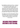 mobile alternative for Text description of a product feature list with a bold statement about women's rights.