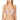 Woman wearing nude coloured plunge bra