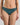 Model wears Coco Divine Bikini in MEDITERRANEA. On body front view