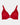 Lightweight Underwire Bra in SALSA. Flat lay front view