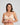 Model wears Comfit Collection Wire Free Bra in LATTE. On body front view