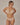 Sculpt Contour Bra in LATTE. Feature shot