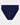 Seamless Soft High Cut Brief in Medieval Blue. Flat lay front view