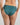 Model wears Coco Divine Bikini in MEDITERRANEA. On body back view
