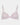 Stripe Elastic & Papertouch Push Up Bra in FESTIVAL BLOOM. Flat lay front view