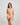 Sofia Contour Bra in CAMEO. Feature shot
