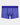 Retros Print Mens Trunk in MESMERISING PRINT. Flat lay front view