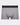 Everyday Essential Mens Trunk in GREY MARL. Flat lay front view