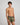 Everyday Active Mens Trunk in KOMBU CAMO. Flat lay back view