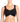 Bendon Sport Bra in black, perfect for larger breasts