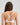 Angelica Contour Bra in PALE LILAC. Flat lay back view