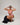 Josephine Underwire Bra in SACHET PINK. Flat lay back view