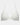 Angelica Contour Bra in WHITE. Flat lay front view