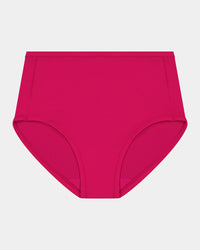 Extra-Ordinary Full Brief in JAZZY. Flat lay front view