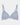 Comfit Collection Contour Bra in SKYWAY. Flat lay front view
