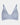 Comfit Collection Wire Free Bra in SKYWAY. Flat lay front view