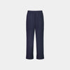 Sleep-Talk Long PJ Pant in NIGHT SKY. Flat lay front view
