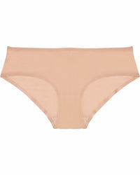 My Fit Smooth Brazilian in FRAPPE. Flat lay front view