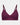 Comfit Collection Wire Free Bra in FIG. Flat lay front view
