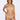 Model wears Captivate Me Bikini in NUDE INTIME. On body front view