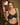 Perfectly Considered Contour Bra in PONDEROSA PINE. Feature shot