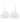 Yvette Lace Underwire Bra in WHITE. Flat lay front view