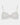 Body Cocoon Contour Bra in WHITE. Flat lay front view